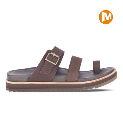 Chanclas Merrell Juno Buckle Mujer MX.J.BDT